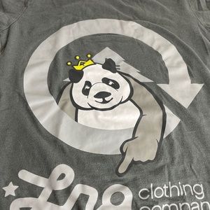 LRG Clothing Company T shirt